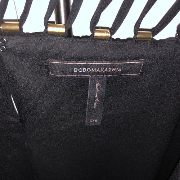 XXS BCBGMAXAZRIA Dress - Picture 3 of 4